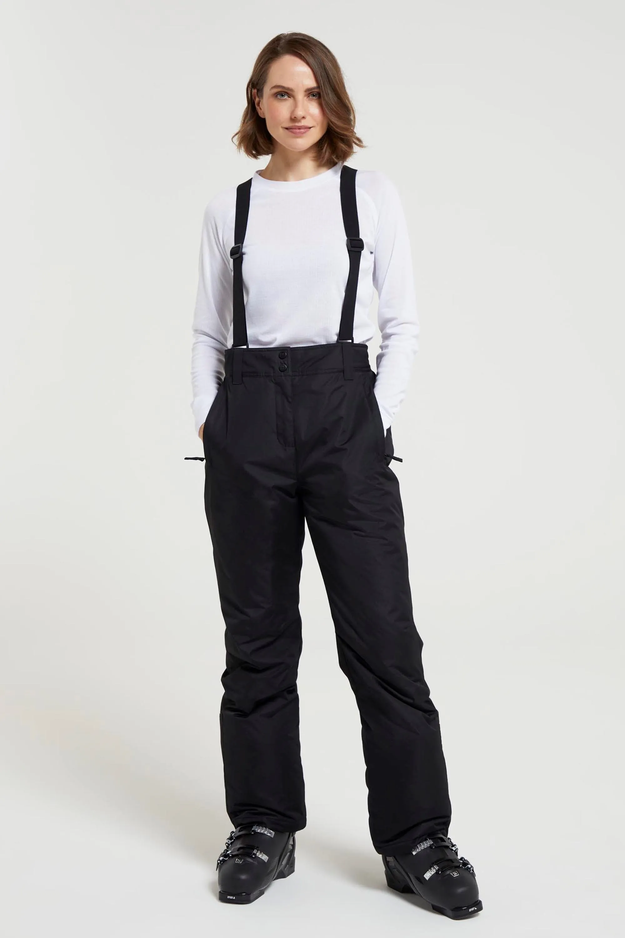 Pantalón Esquí Mujer Moon II