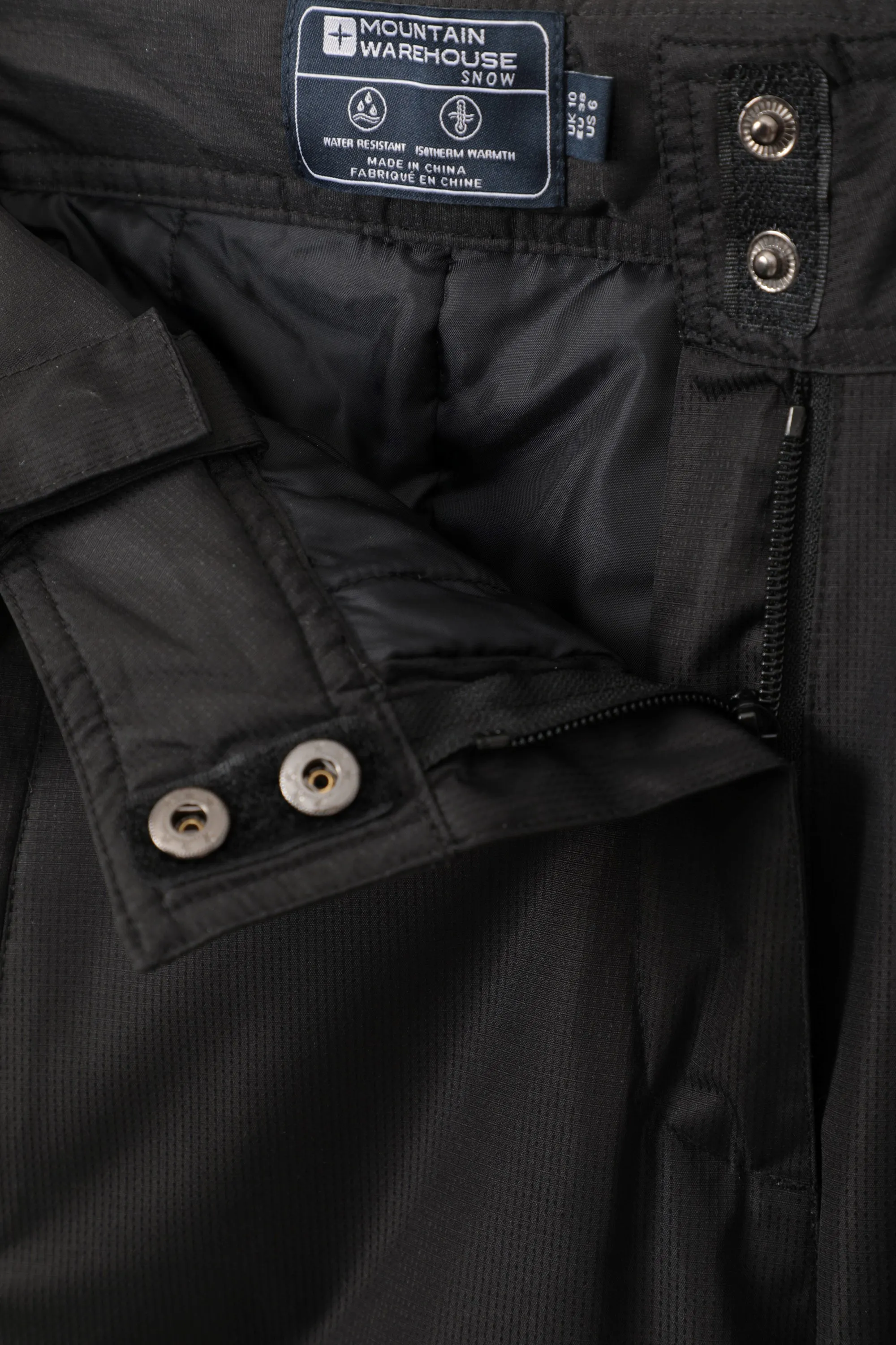 Pantalón Esquí Mujer Moon II