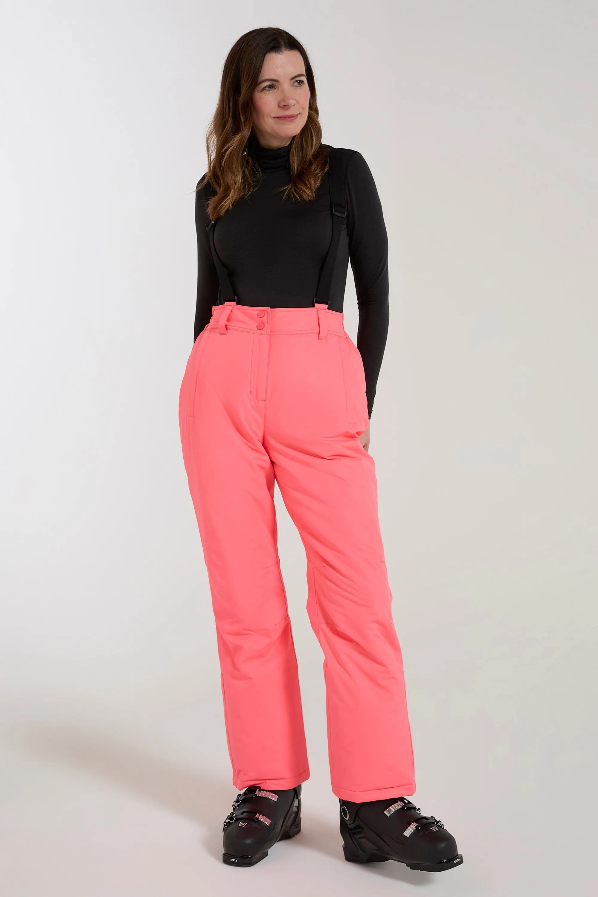 Pantalón Esquí Mujer Moon II