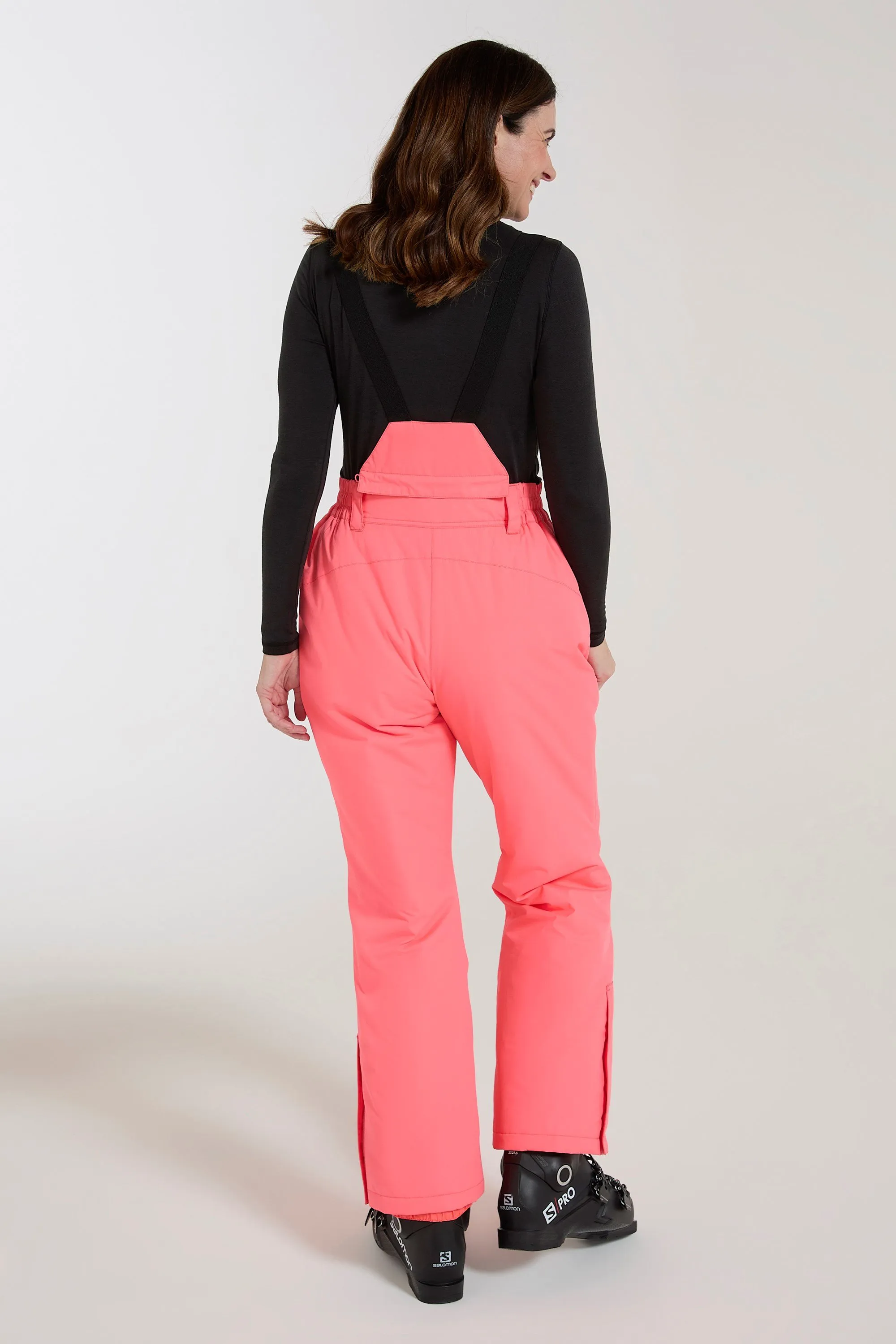 Pantalón Esquí Mujer Moon II