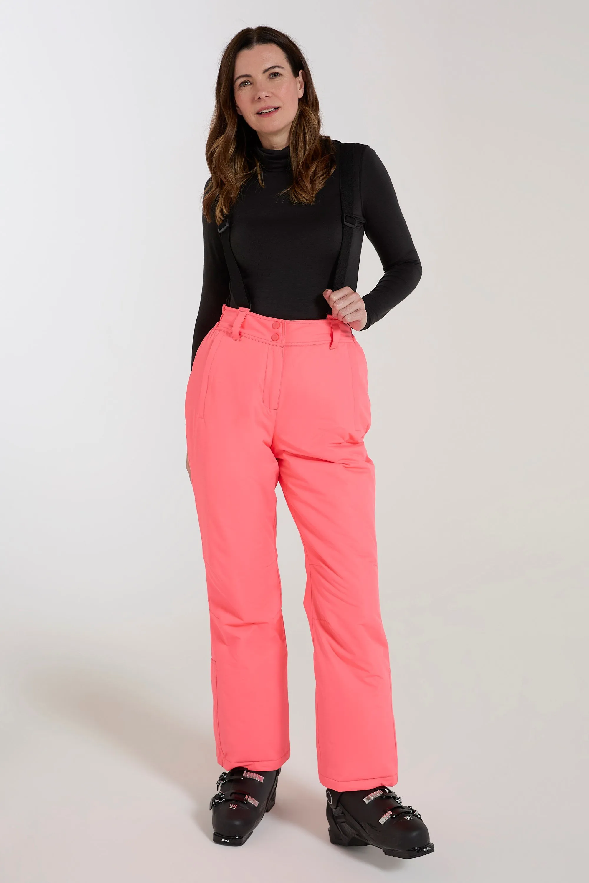 Pantalón Esquí Mujer Moon II