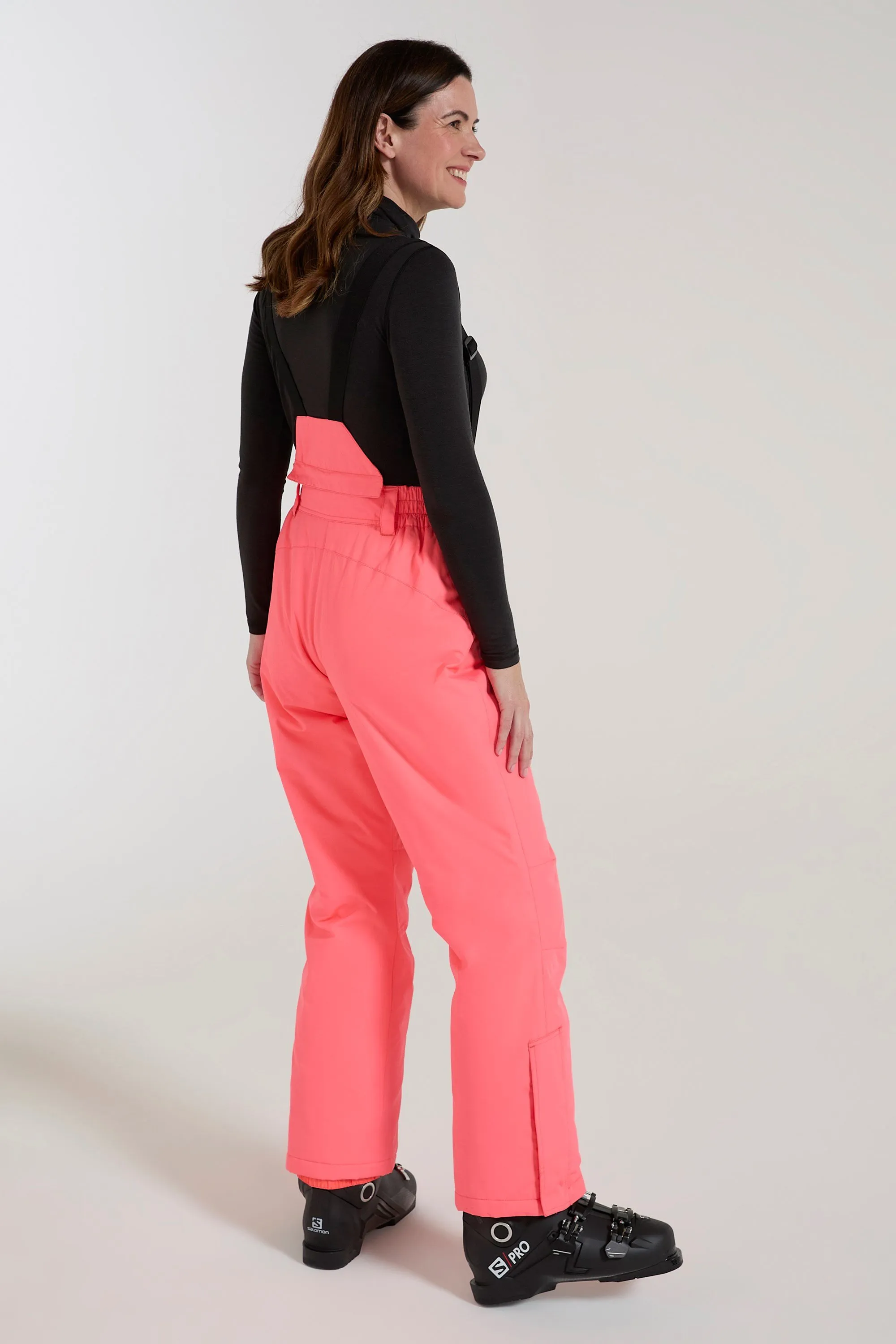 Pantalón Esquí Mujer Moon II