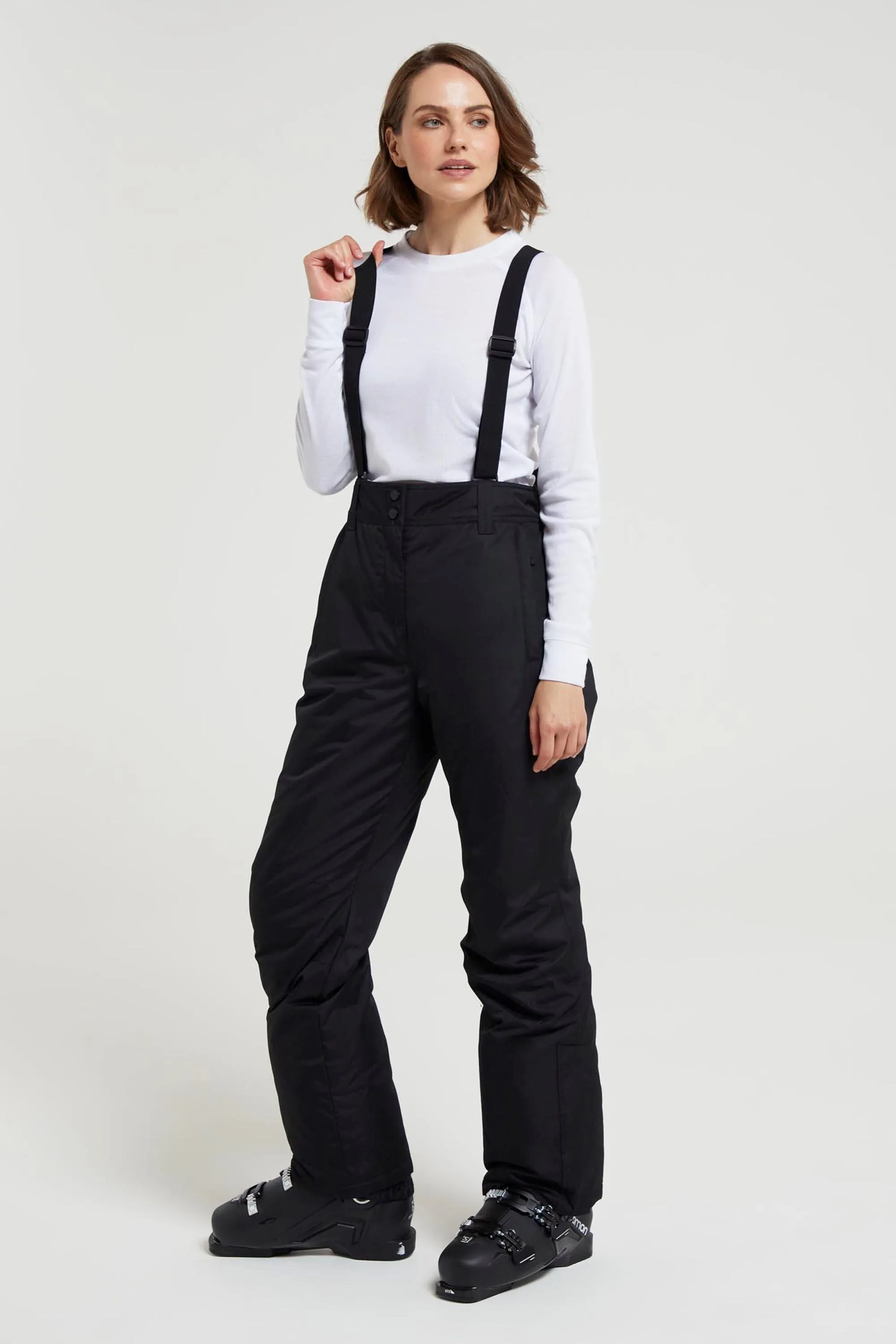 Pantalón Esquí Mujer Moon II