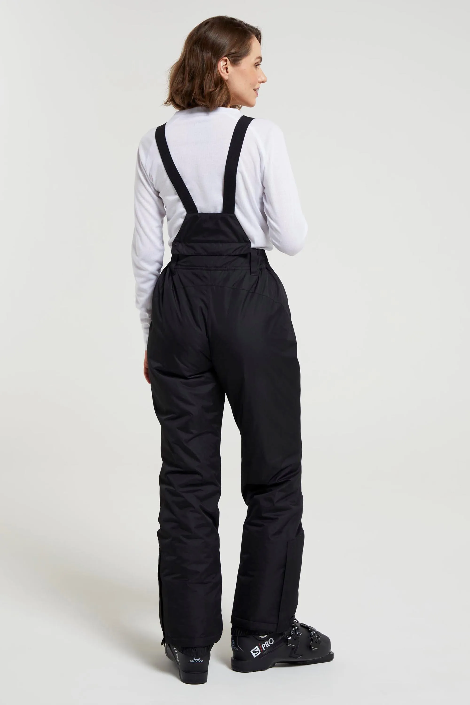 Pantalón Esquí Mujer Moon II