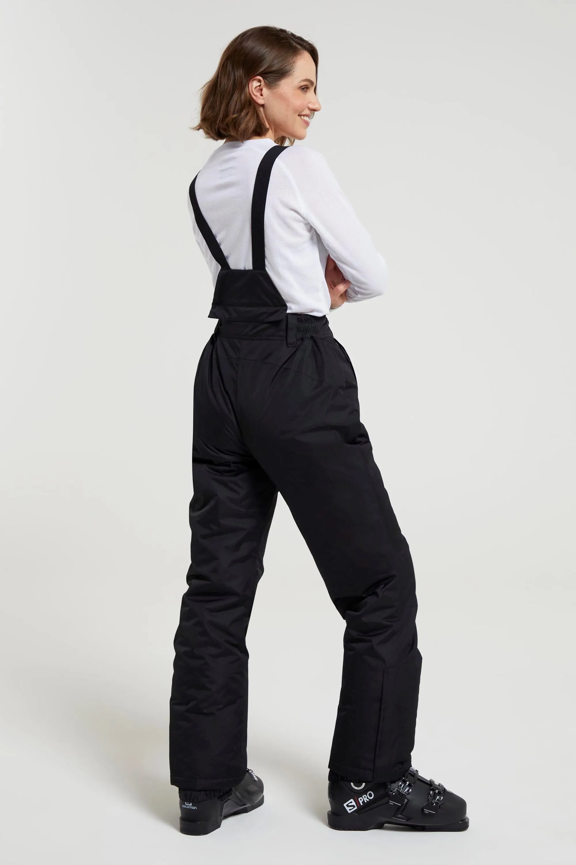 Pantalón Esquí Mujer Moon II