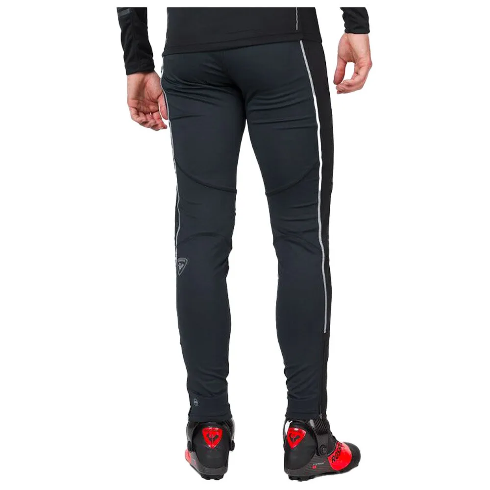 Pantalón Esquí Nórdico Rossignol Poursuite Pant Black