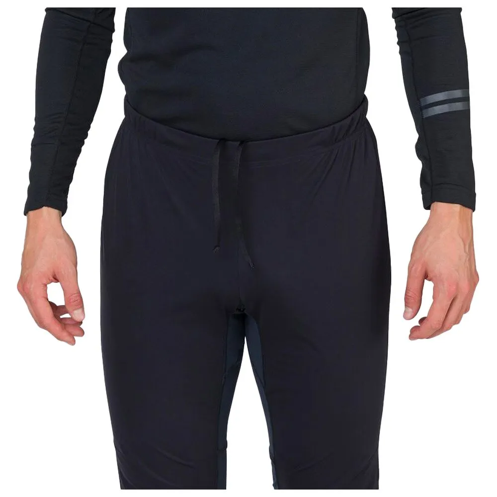 Pantalón Esquí Nórdico Rossignol Poursuite Pant Black