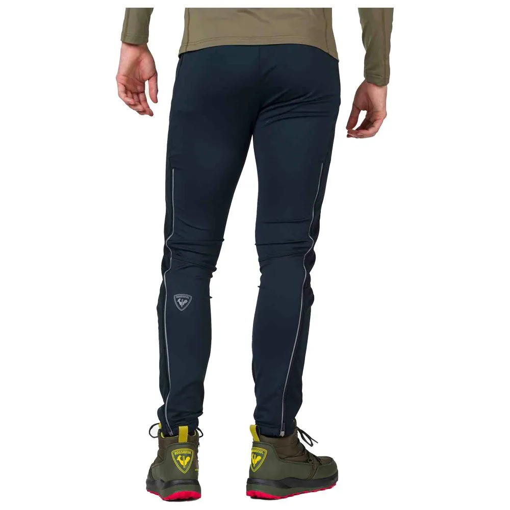 Pantalón Esquí Nórdico Rossignol Softshell Pant Black