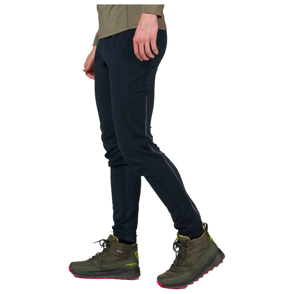 Pantalón Esquí Nórdico Rossignol Softshell Pant Black