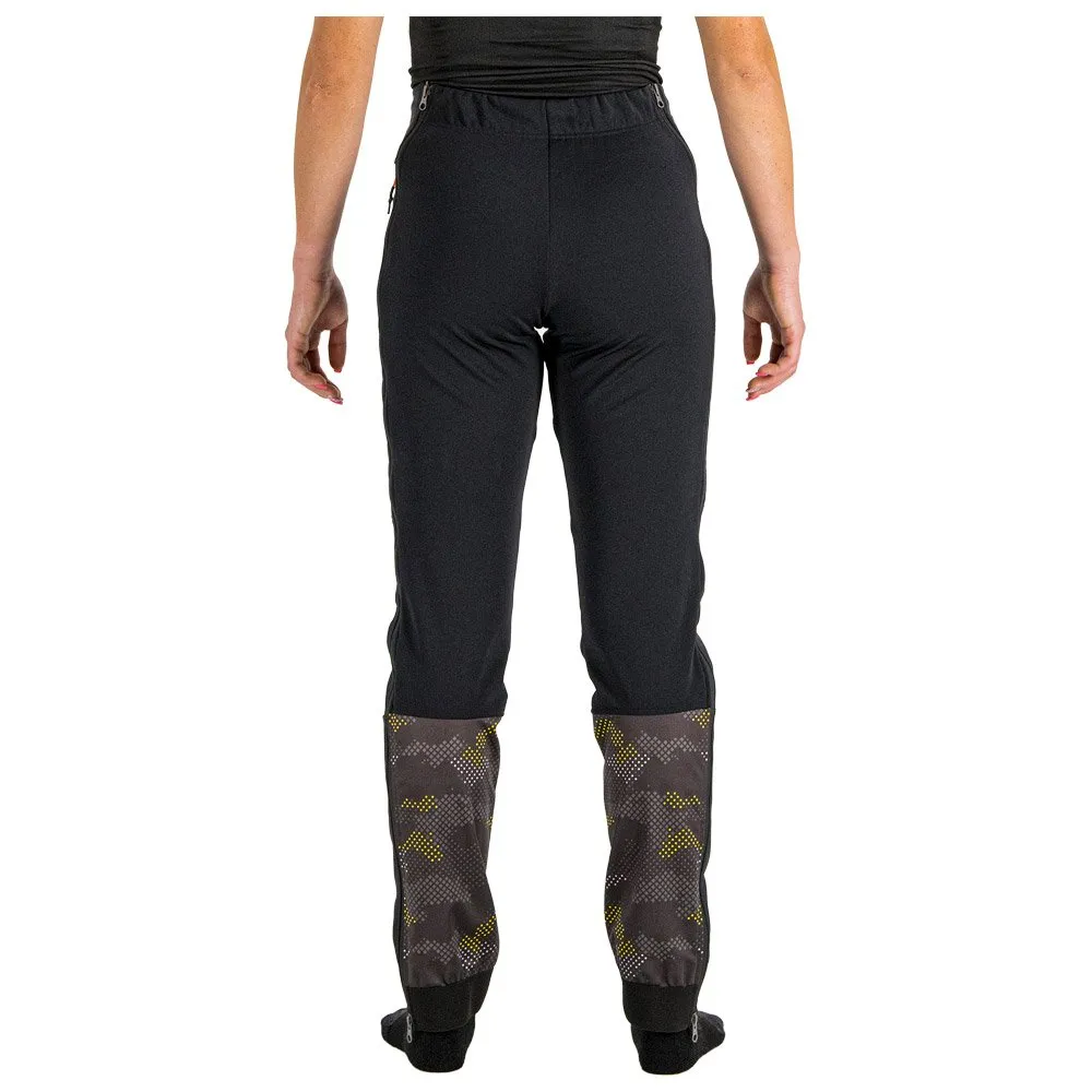 Pantalón Esquí Nórdico Sportful Squadra Pant Black