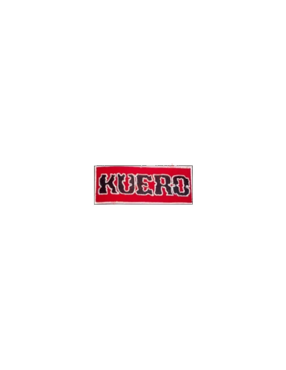Parche Kuero