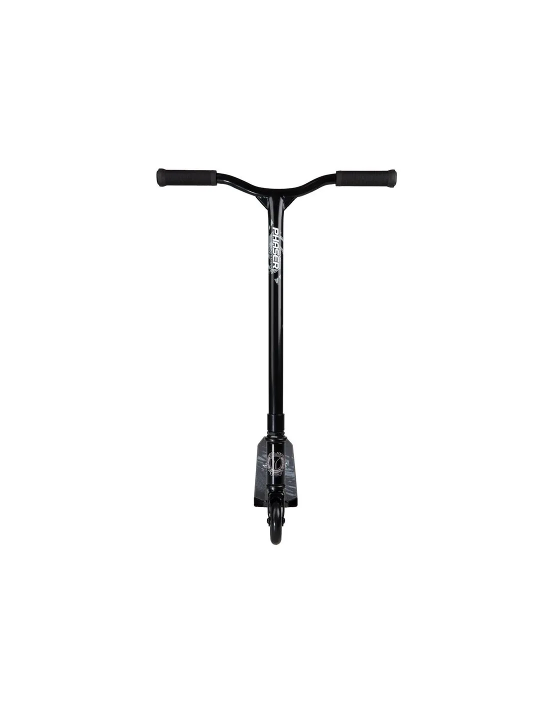 Patinete Blazer Pro Phaser 2 Negro