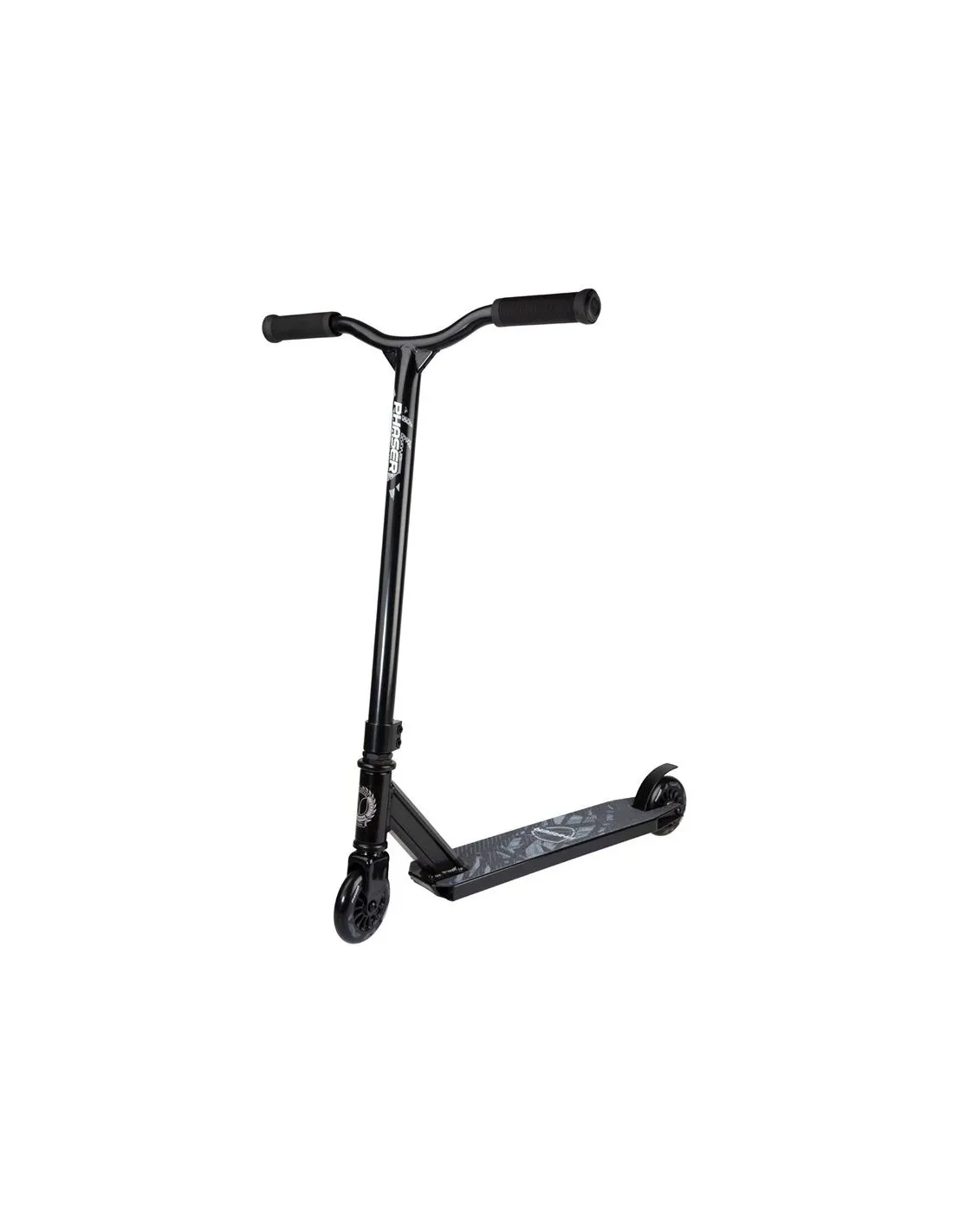 Patinete Blazer Pro Phaser 2 Negro
