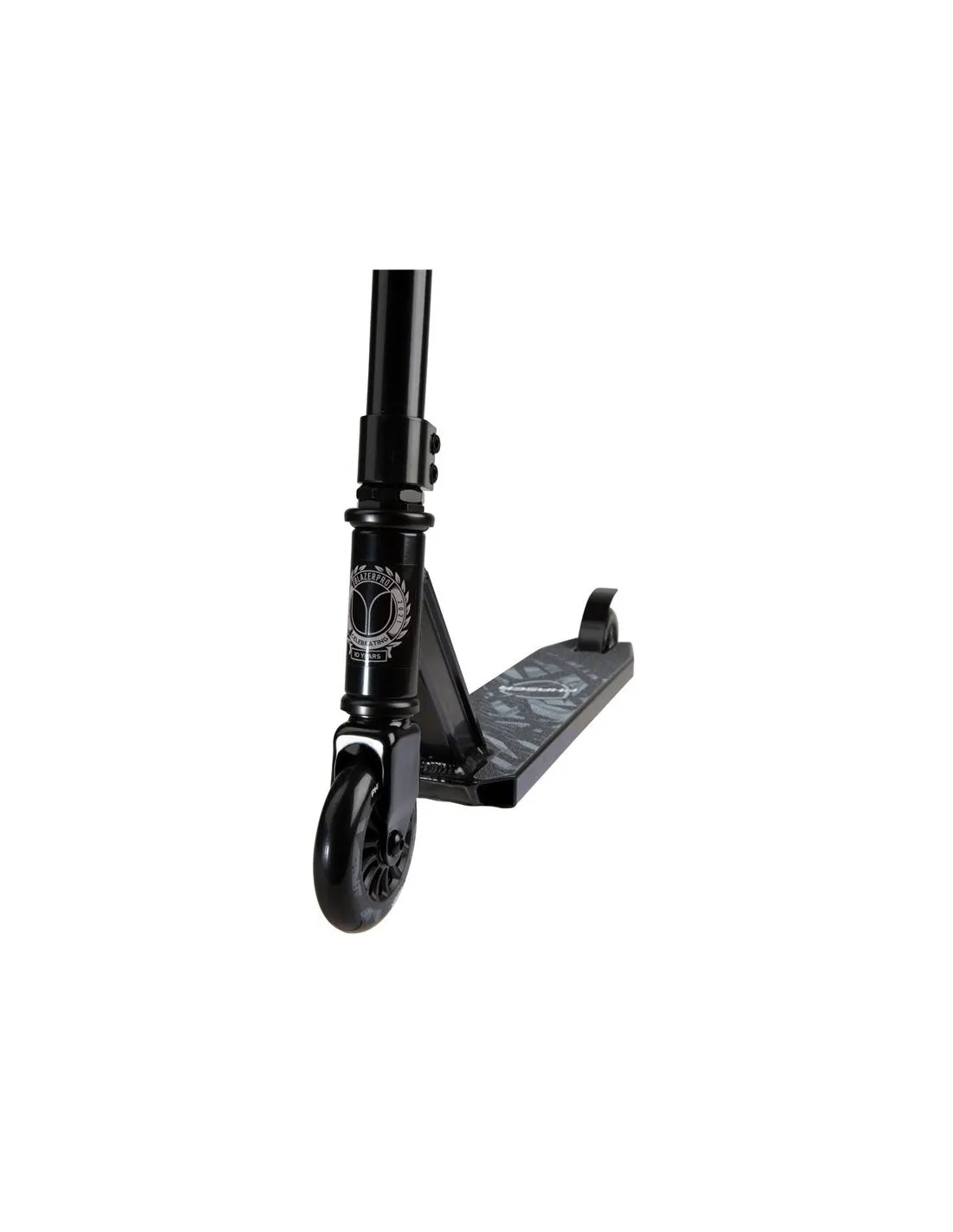 Patinete Blazer Pro Phaser 2 Negro