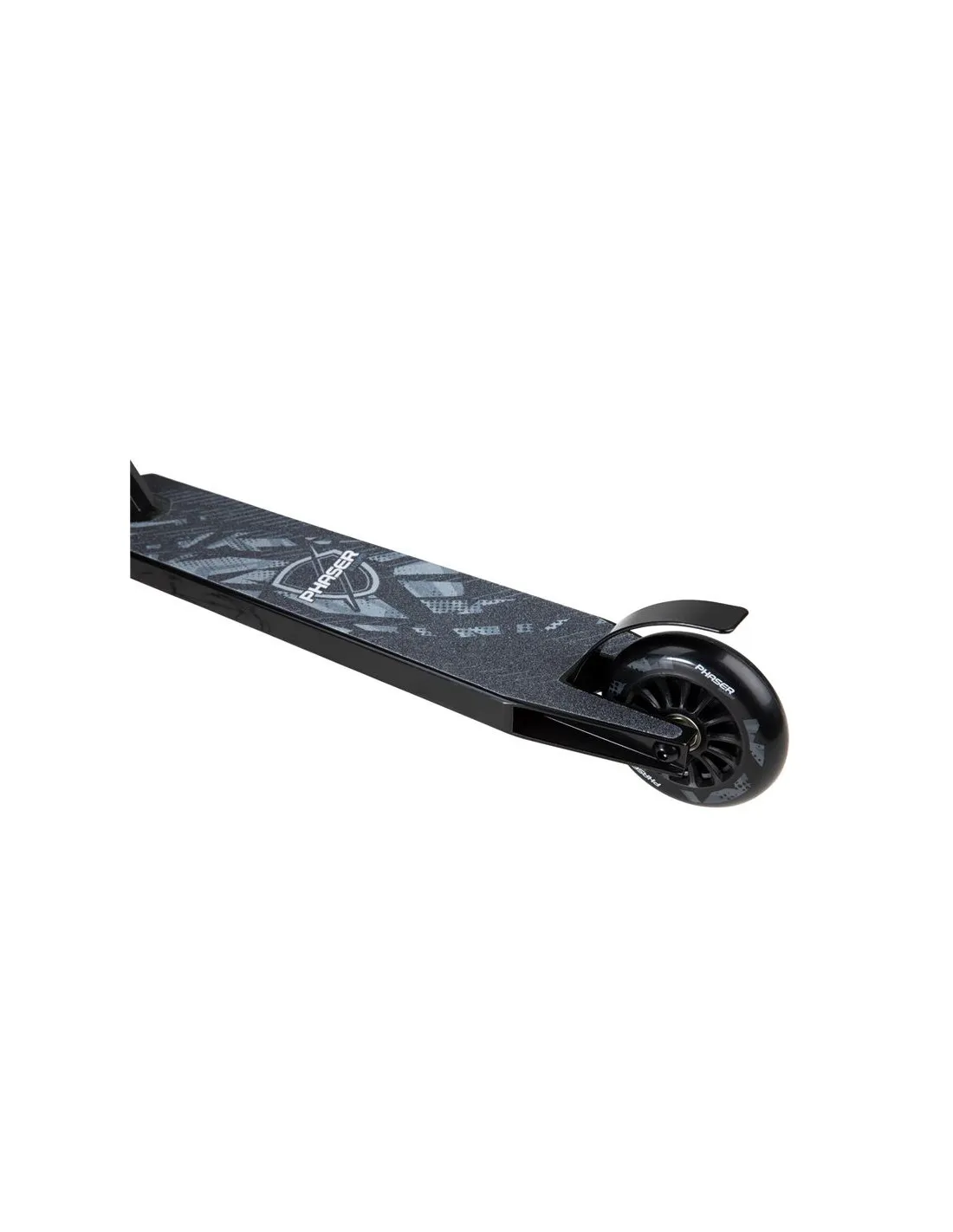 Patinete Blazer Pro Phaser 2 Negro