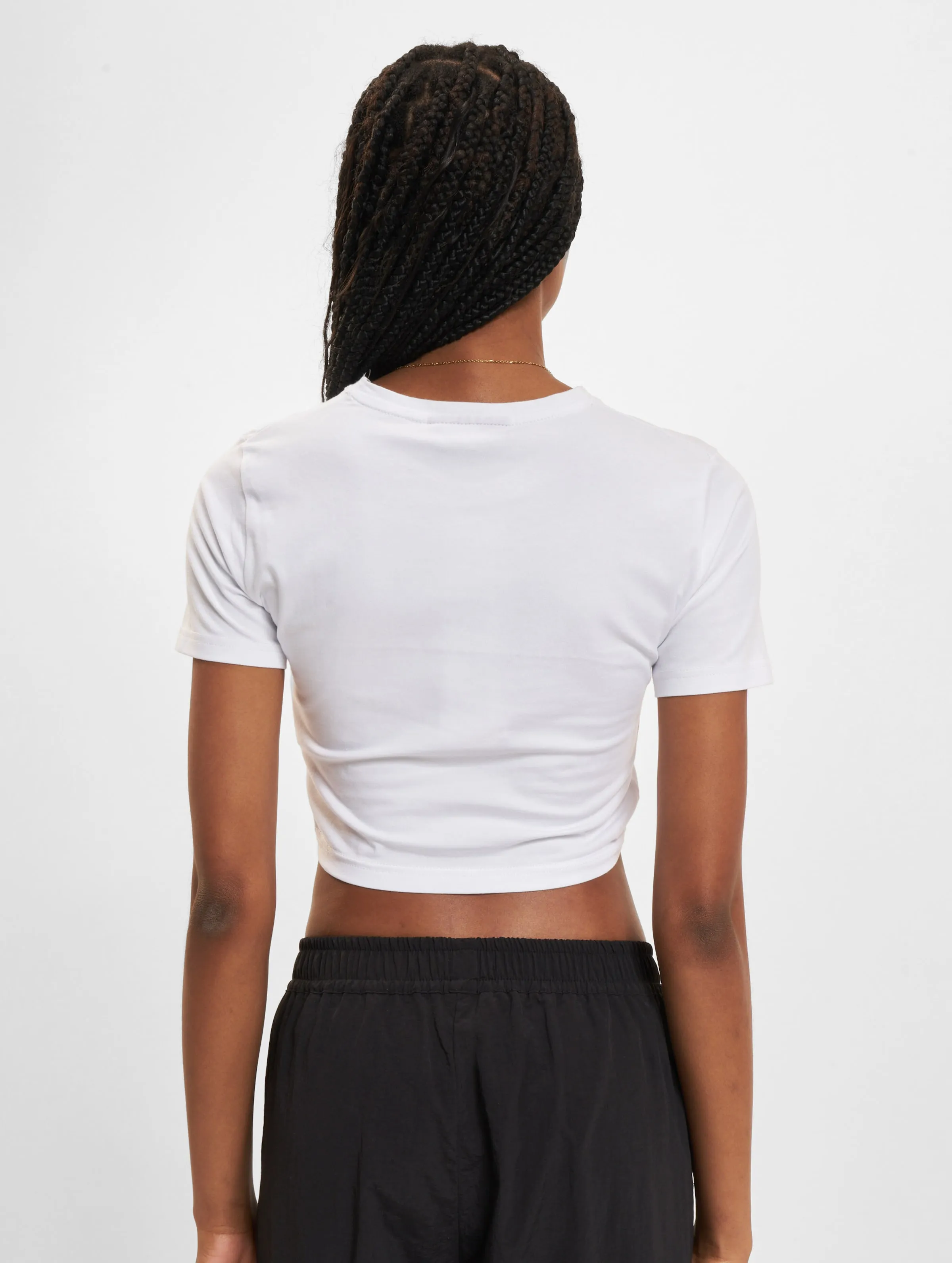 PEGADOR Ines Cropped Baby