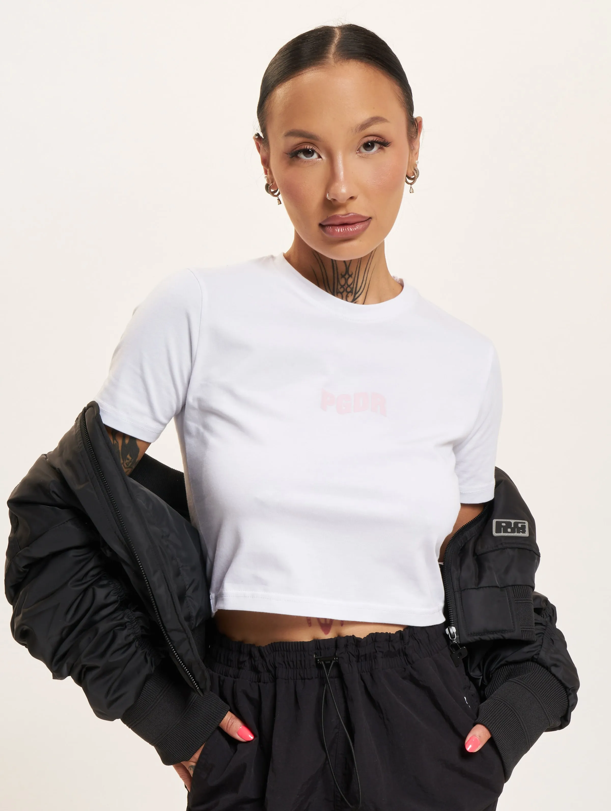 PEGADOR Vinya Cropped Baby