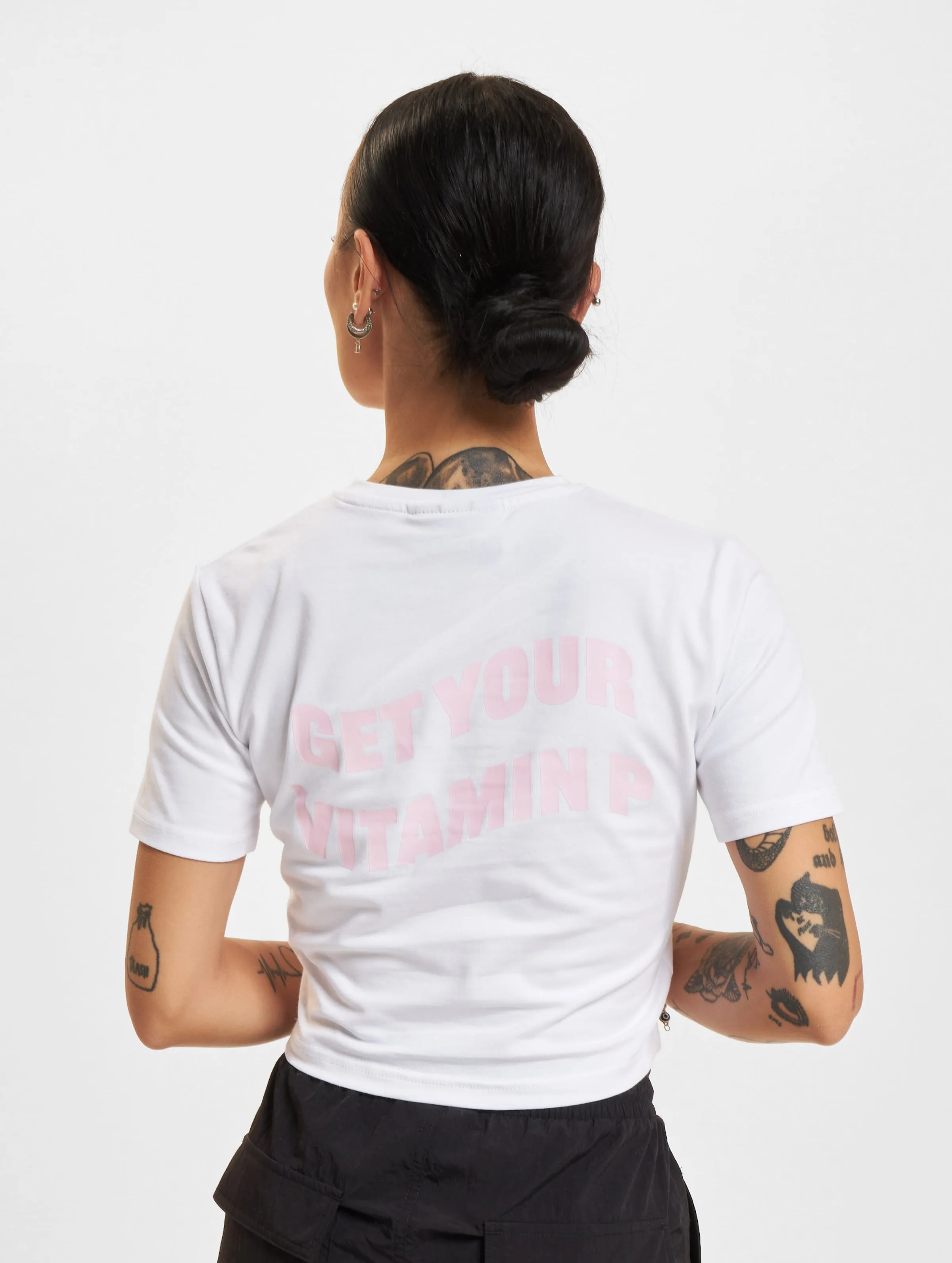 PEGADOR Vinya Cropped Baby