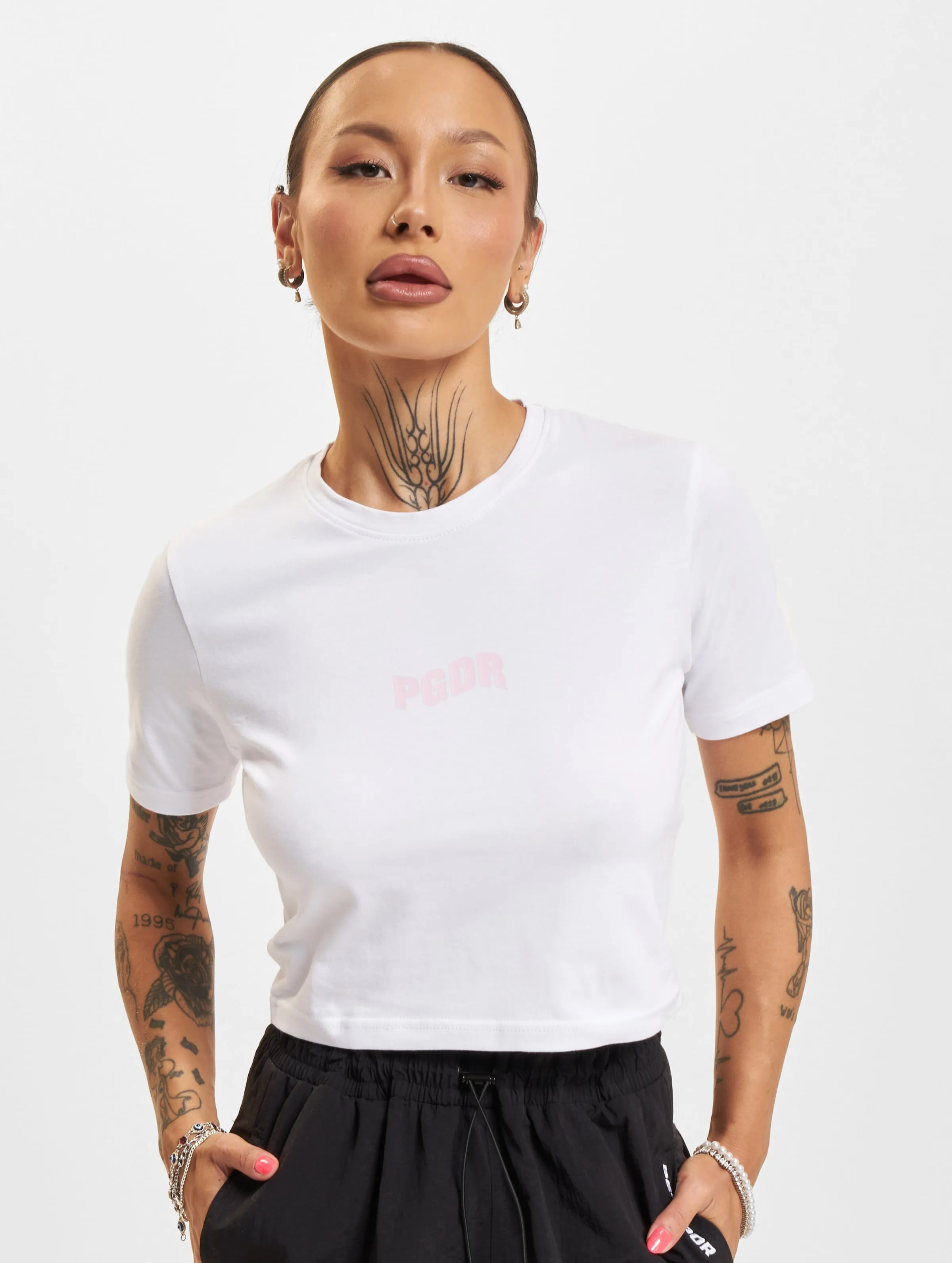 PEGADOR Vinya Cropped Baby