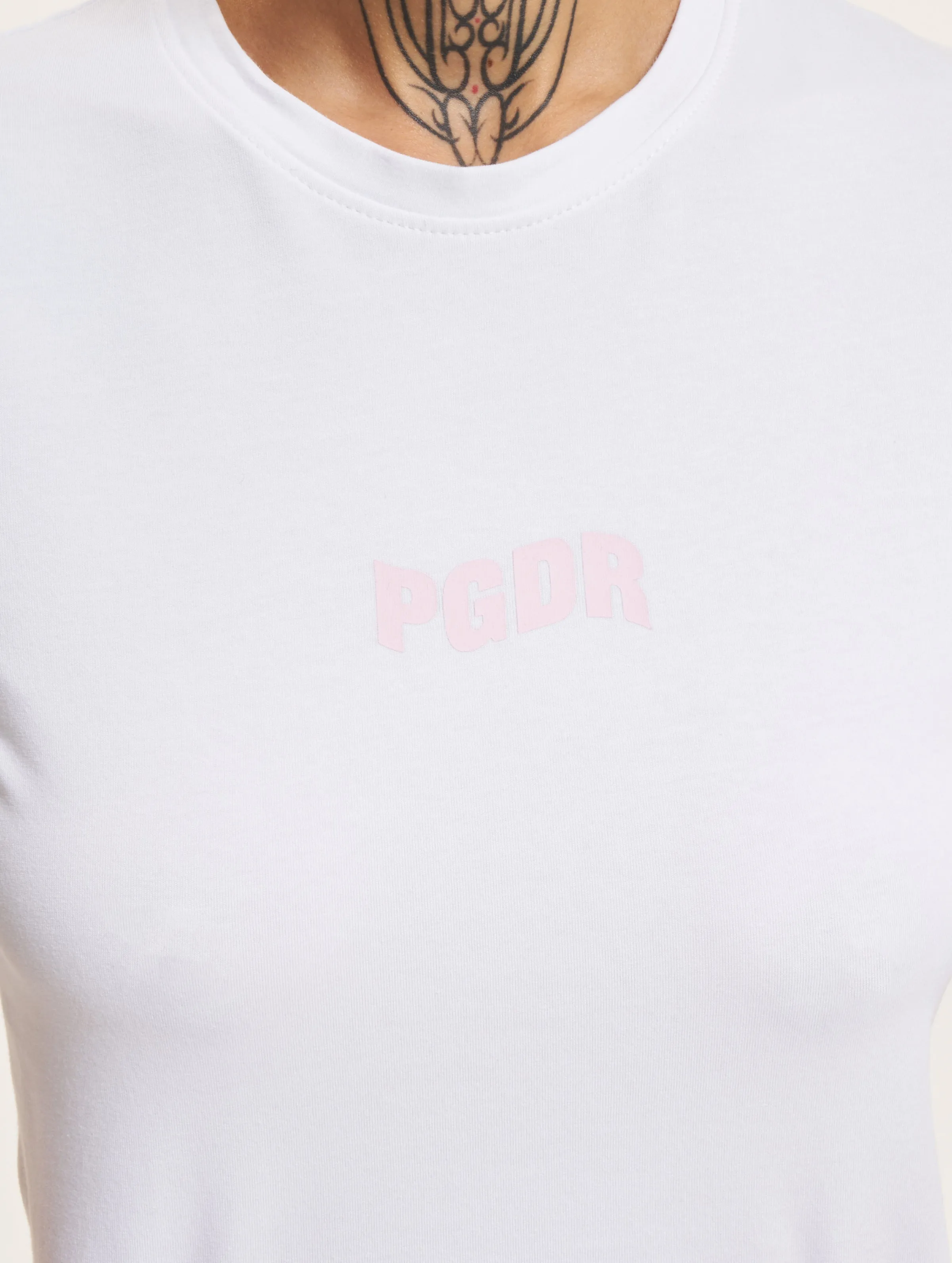 PEGADOR Vinya Cropped Baby