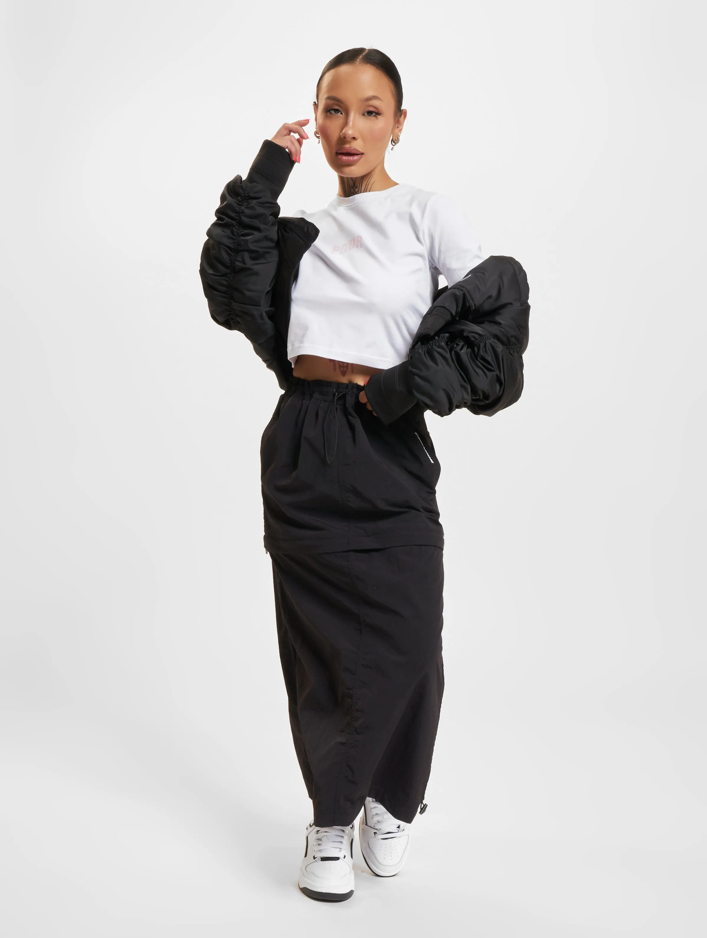 PEGADOR Vinya Cropped Baby