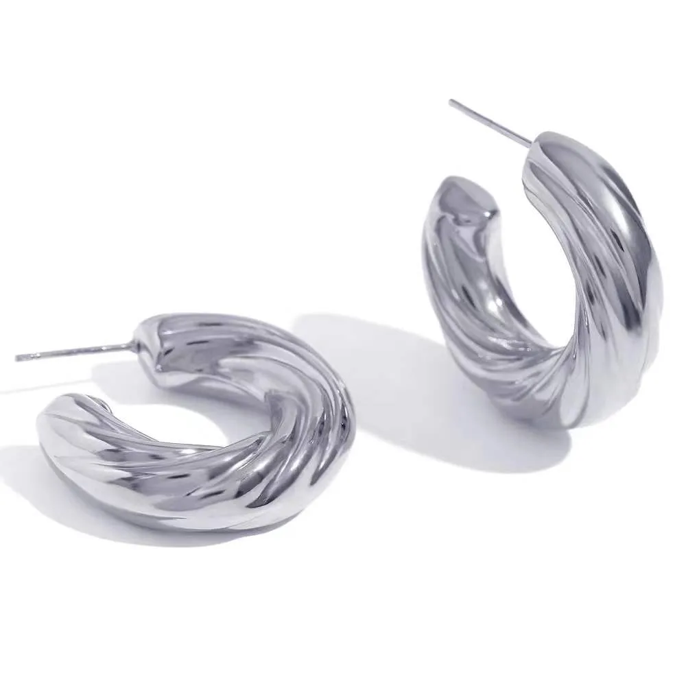 Pendientes Mini Charleroi (Par)