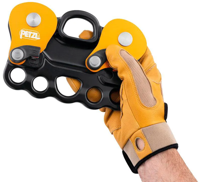 petzl Reeve