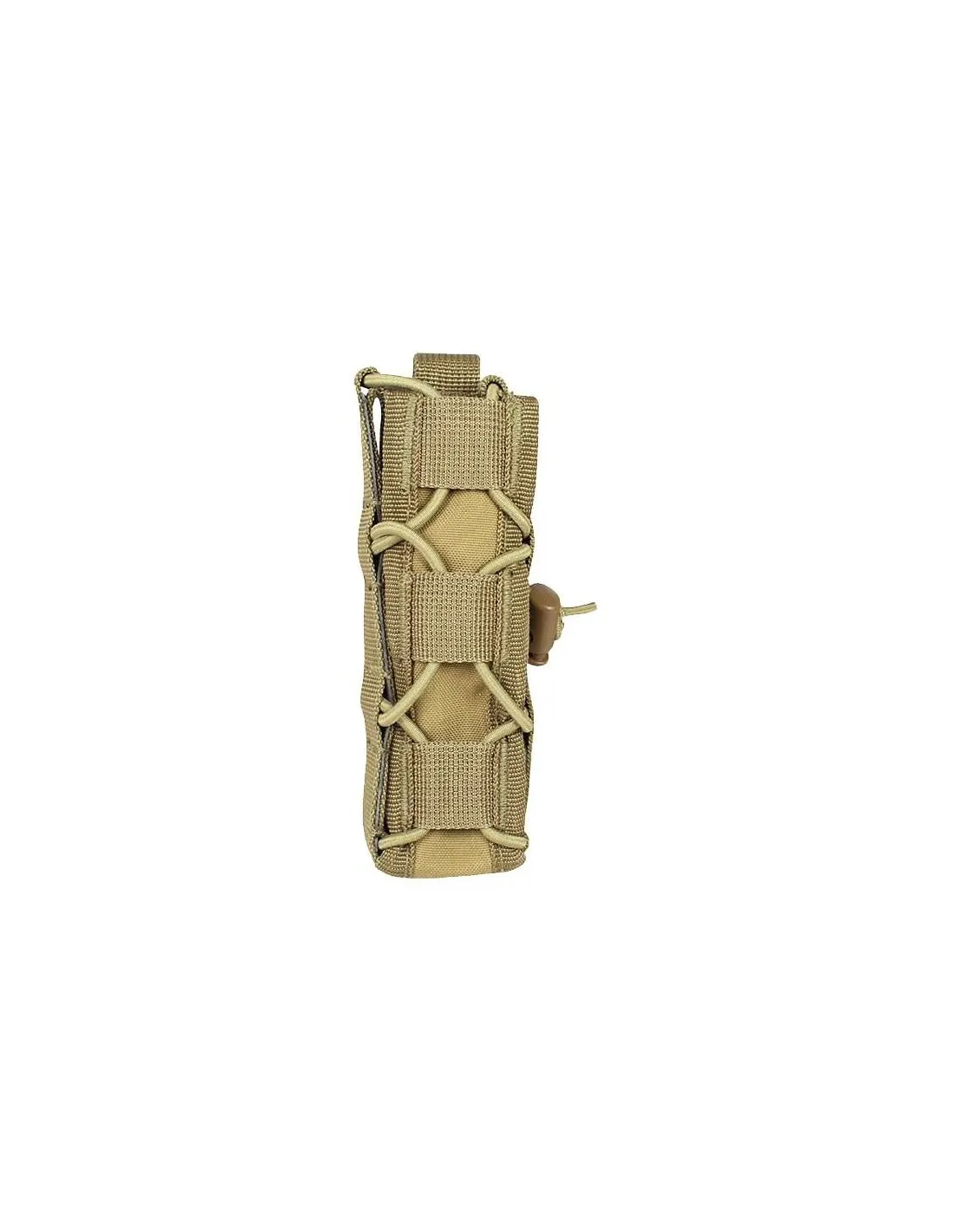 POUCH PISTOLA EXTENDIDO  VIPER