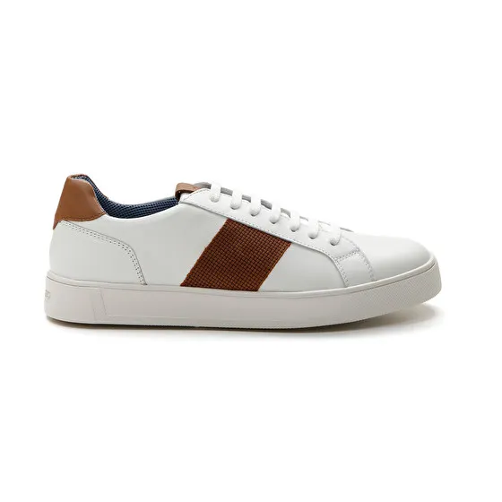 POWER 1 NAPPA LTH/PRINT CALF LTH