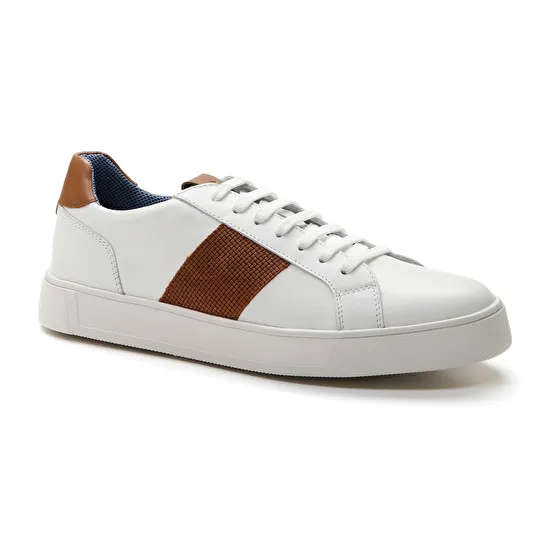 POWER 1 NAPPA LTH/PRINT CALF LTH