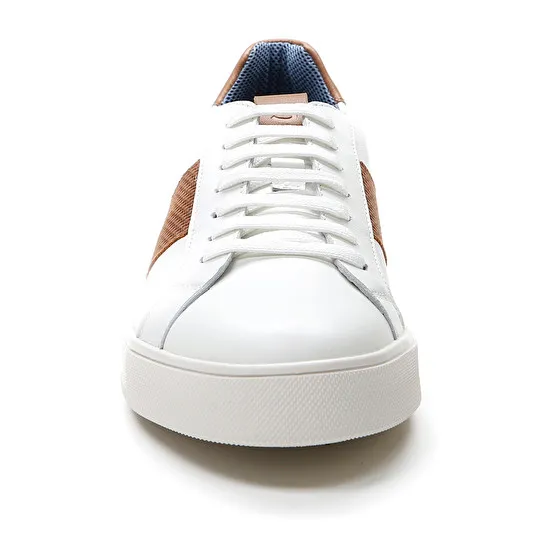 POWER 1 NAPPA LTH/PRINT CALF LTH