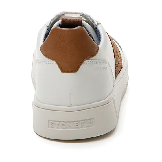 POWER 1 NAPPA LTH/PRINT CALF LTH