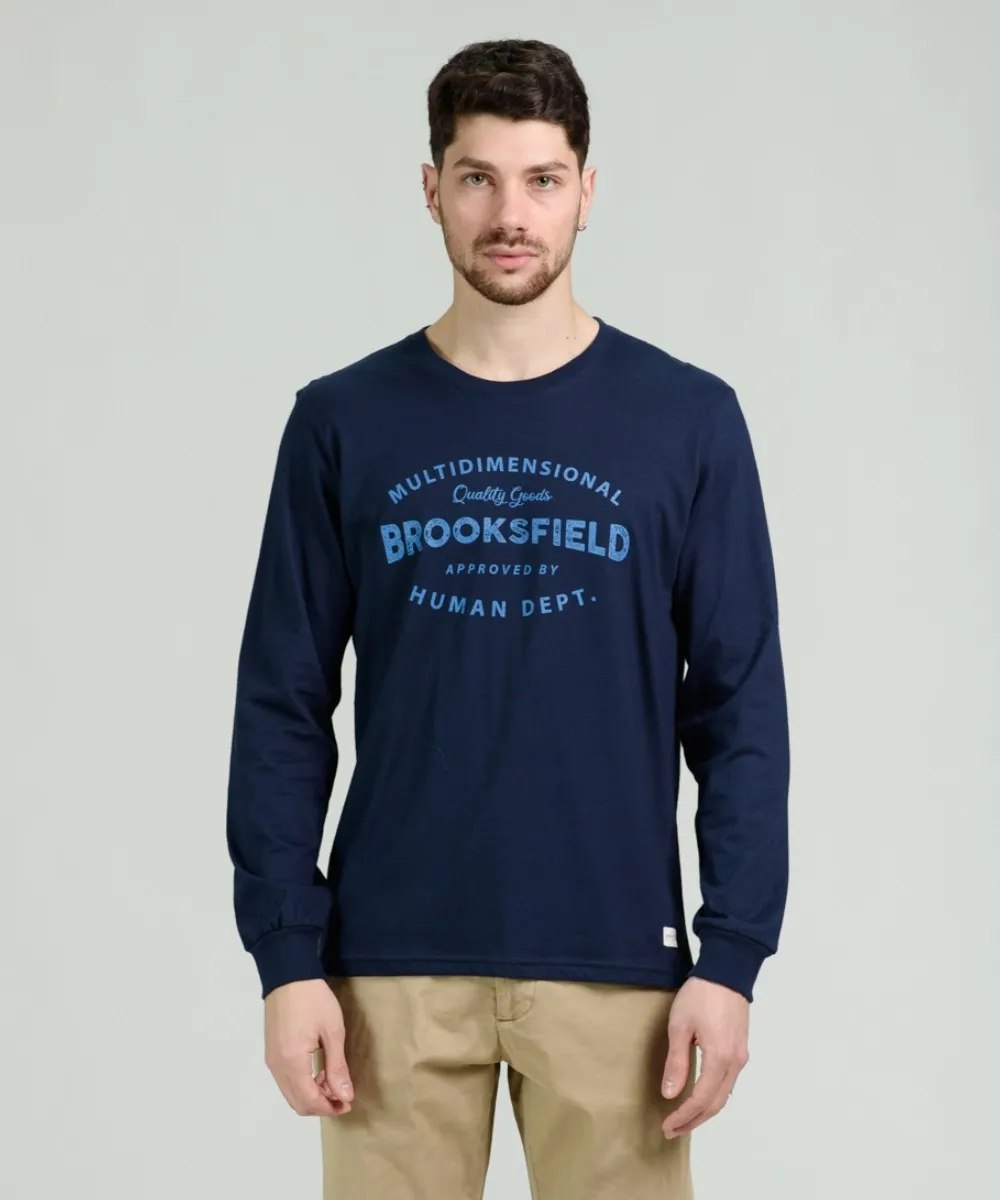 Remera Print B6