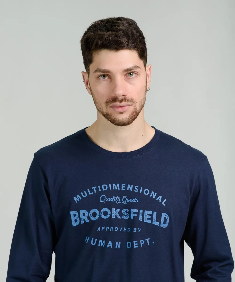 Remera Print B6