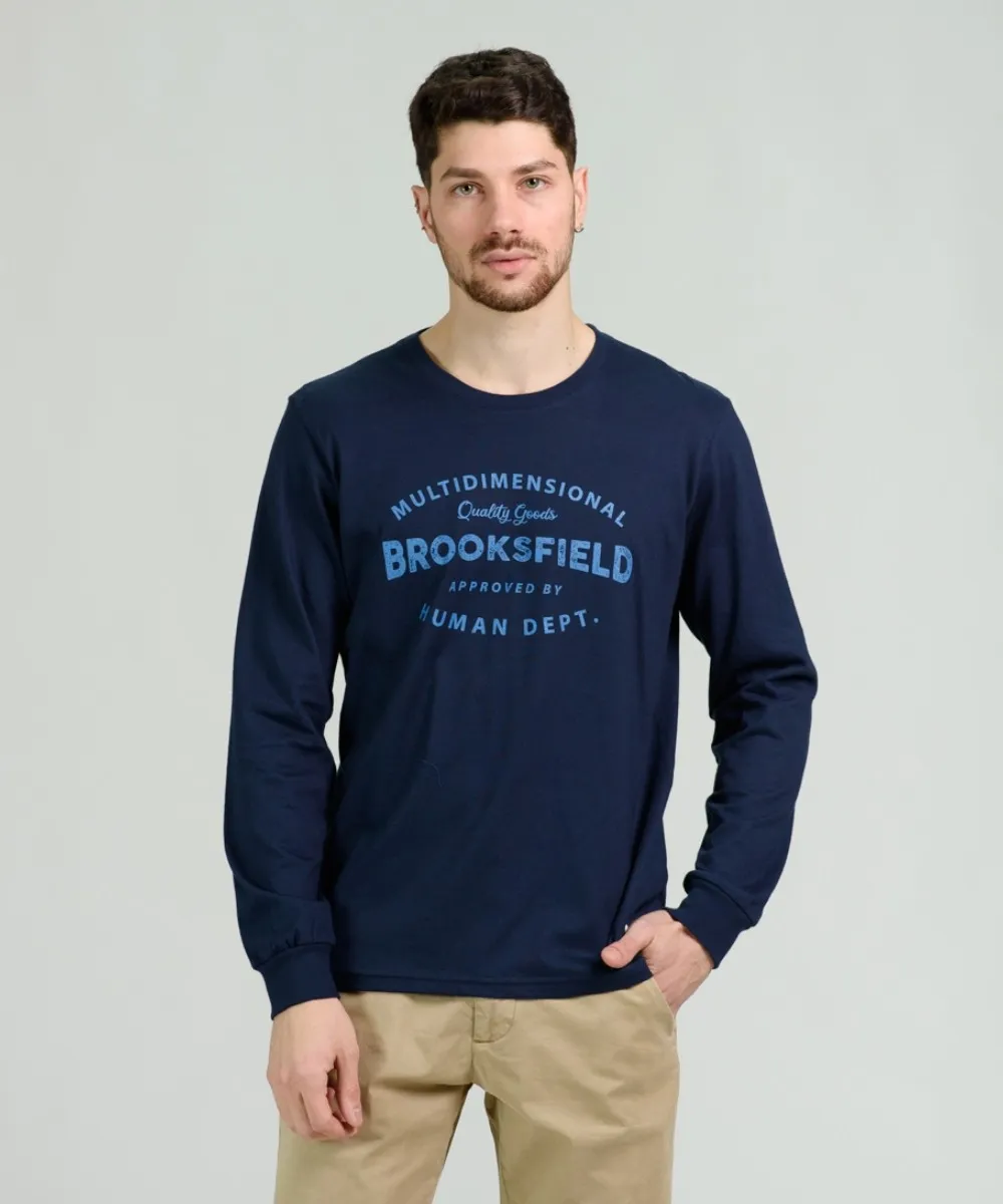 Remera Print B6