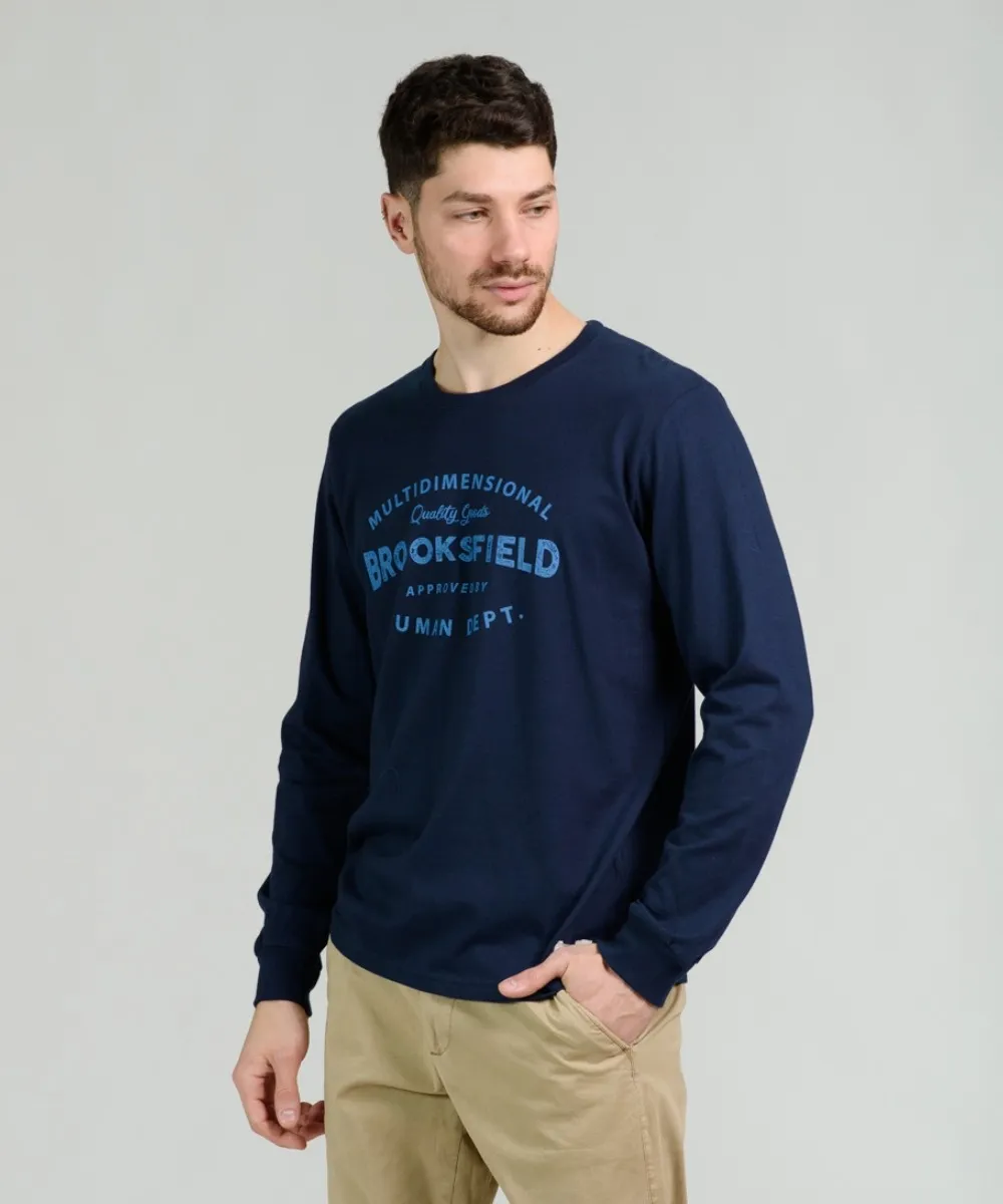 Remera Print B6