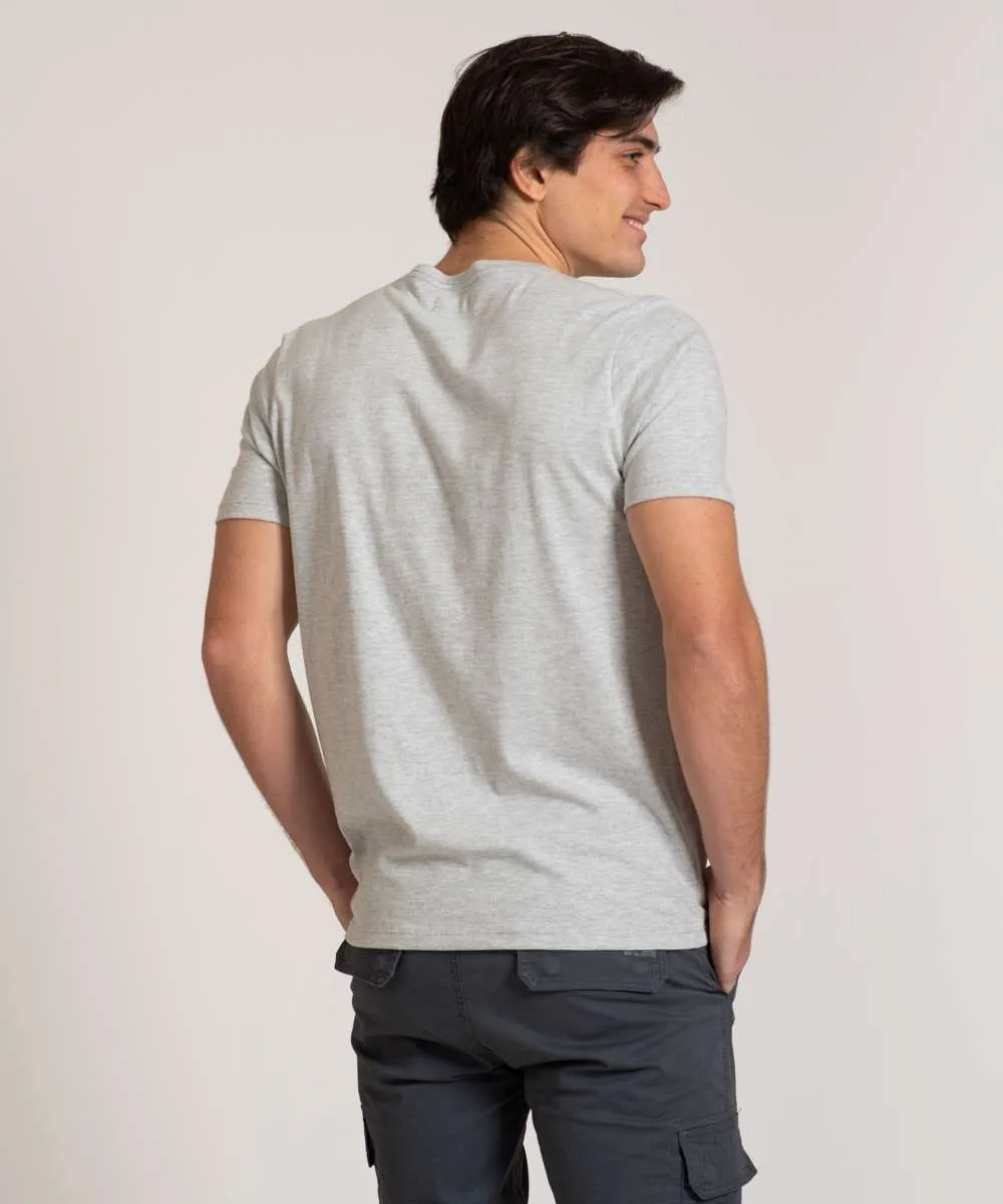 Remera Print Dream