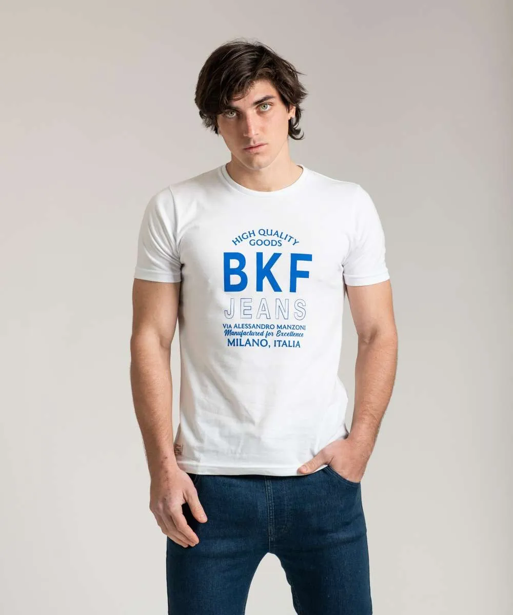 Remera Print