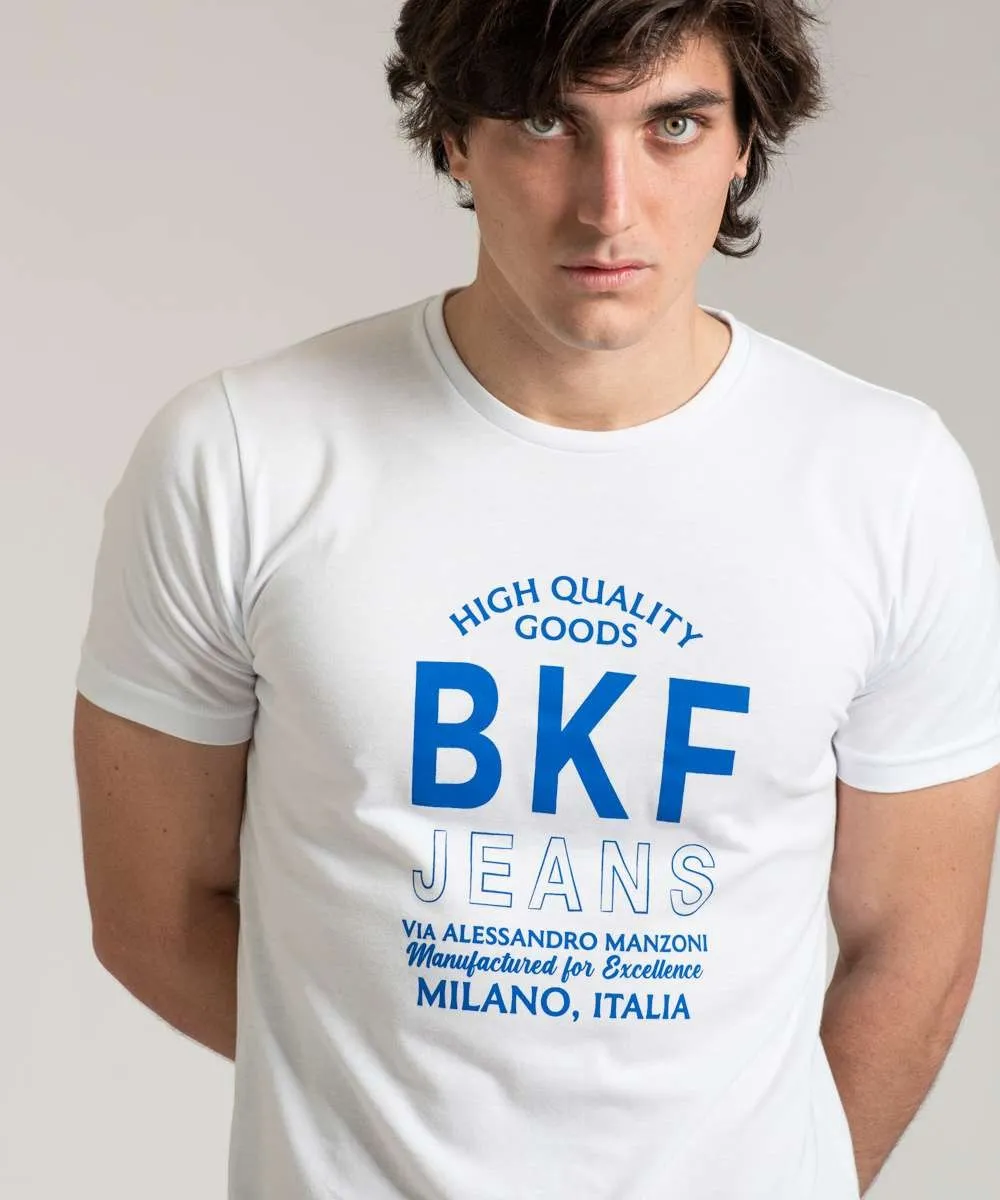 Remera Print