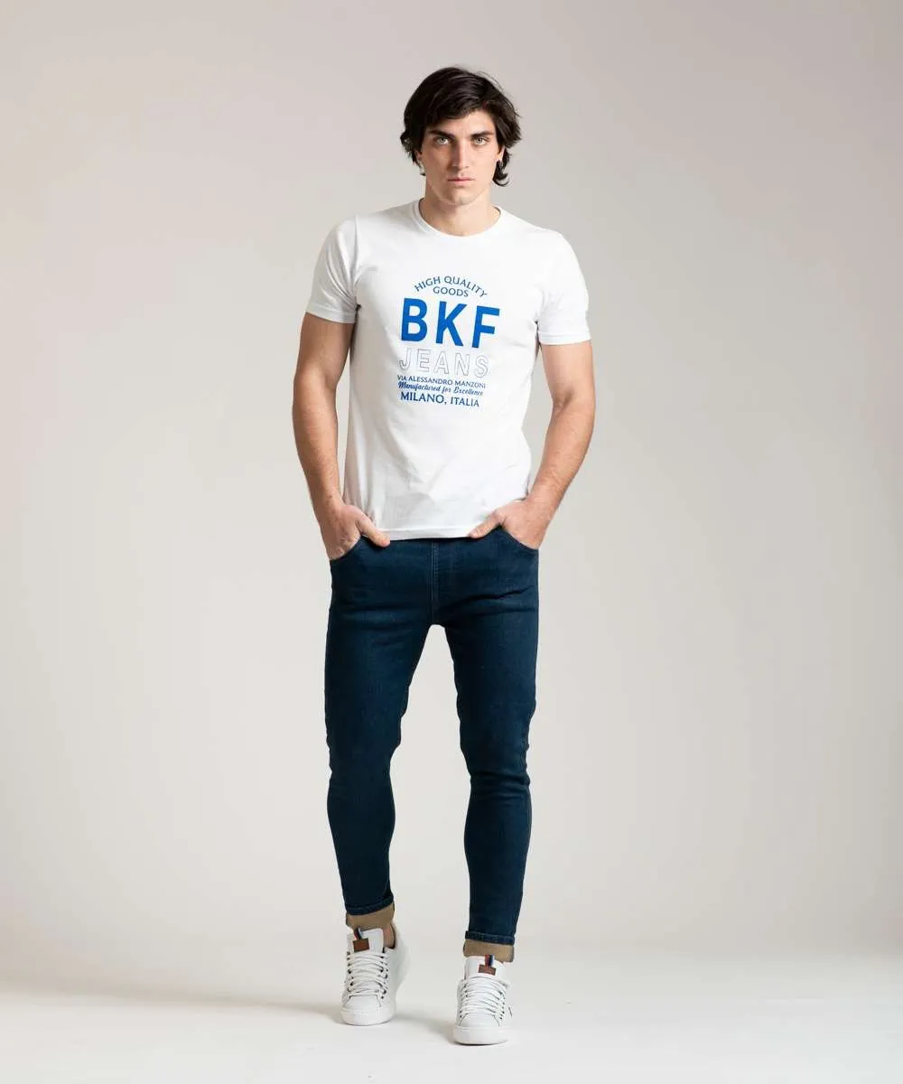 Remera Print