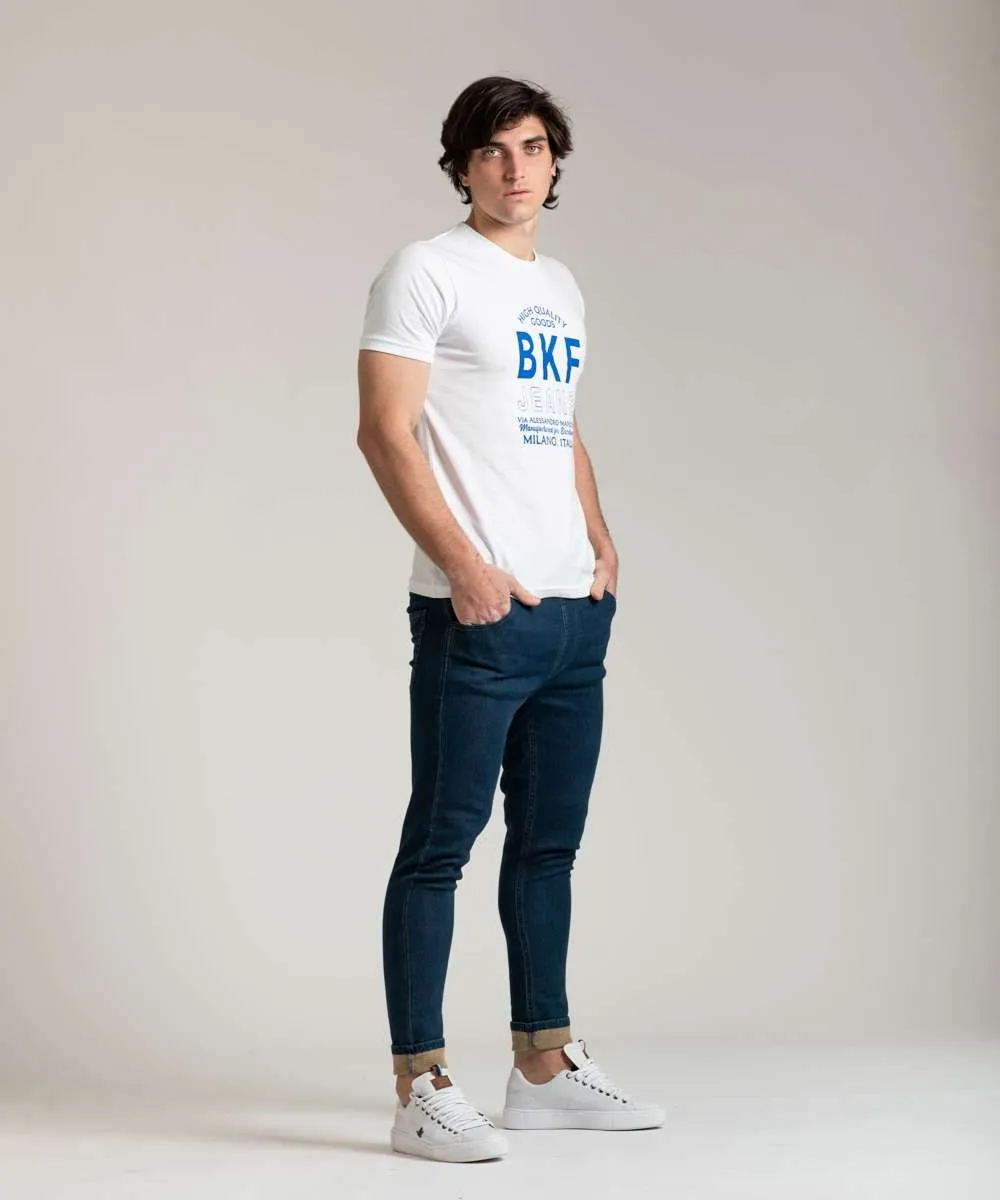 Remera Print