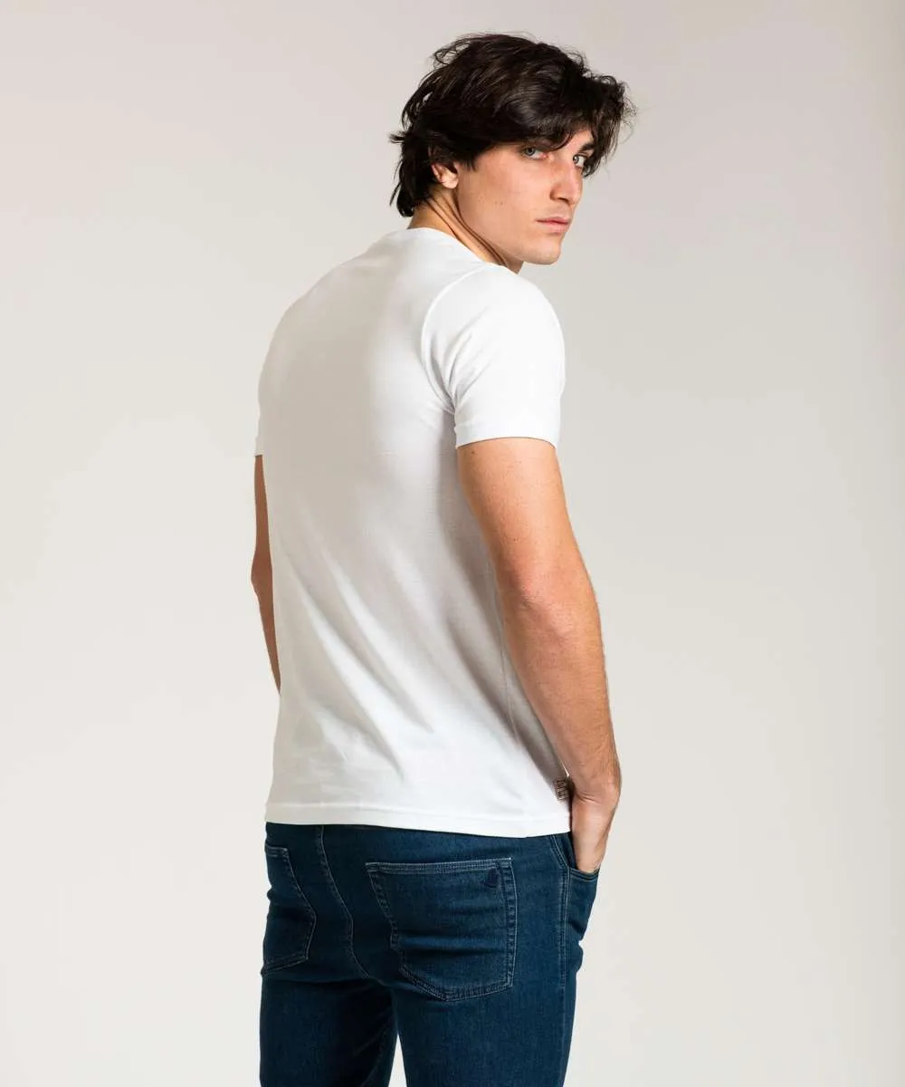 Remera Print