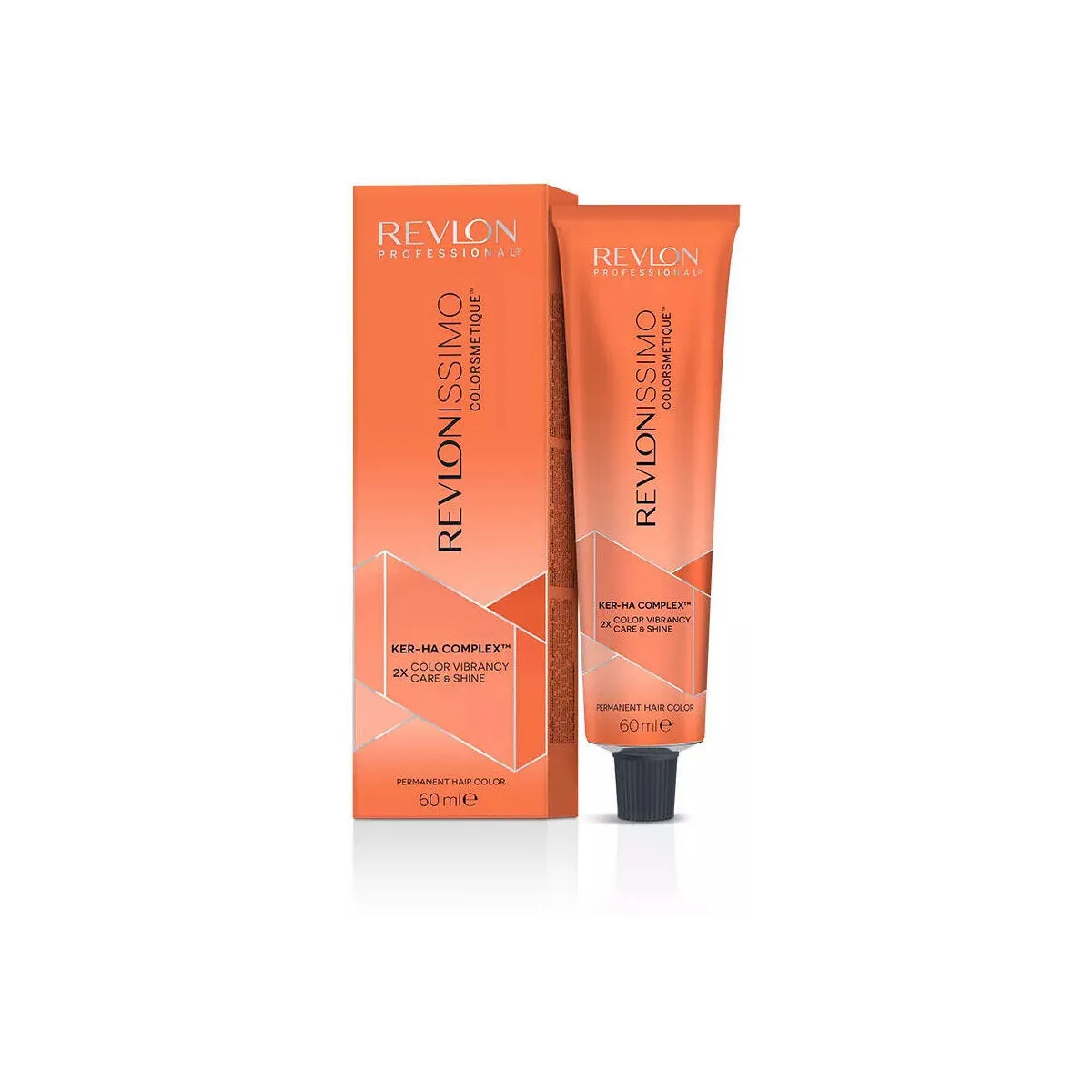 Revlonissimo Colorsmetique 6,46
