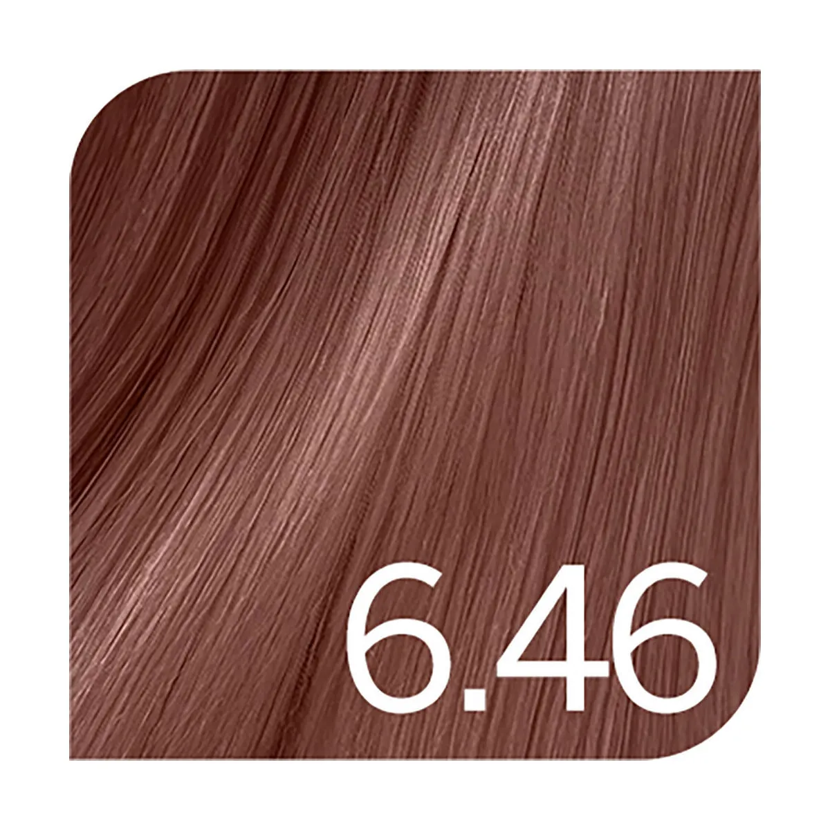 Revlonissimo Colorsmetique 6,46