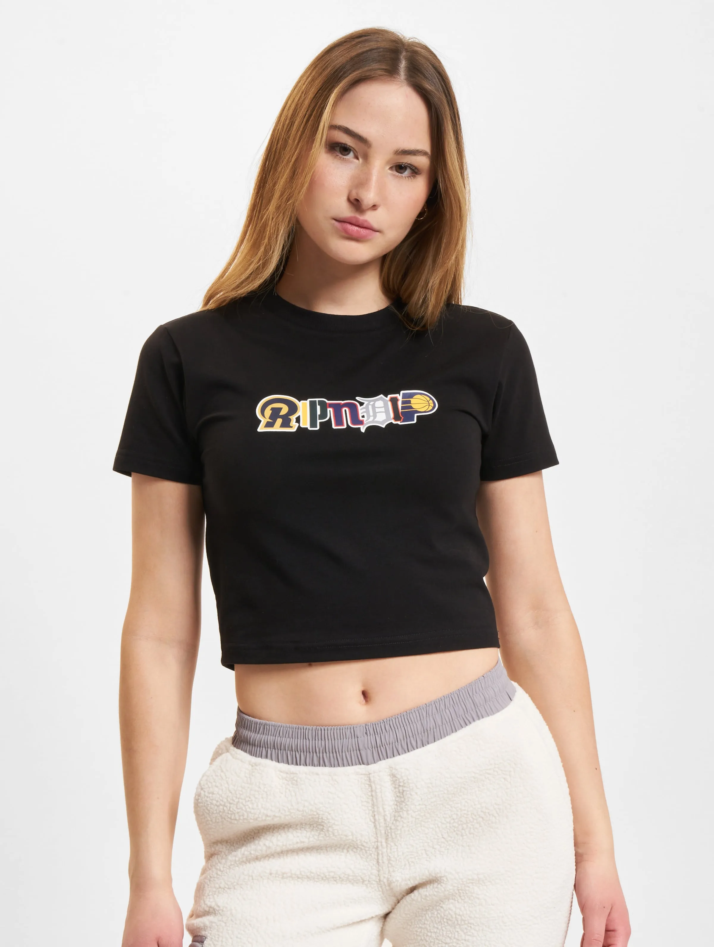 Rip N Dip Fan Fave Cropped Baby