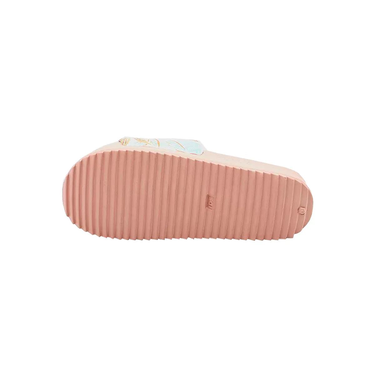 Roxy Ojotas Slippy Platform Print – Cu3231113006