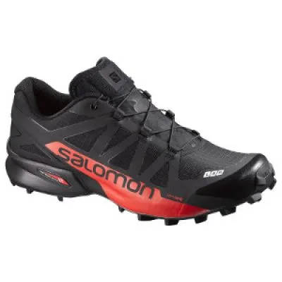 SALOMON SLAB SPEEDCROSS