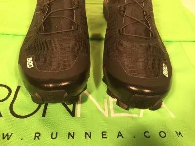 SALOMON SLAB SPEEDCROSS