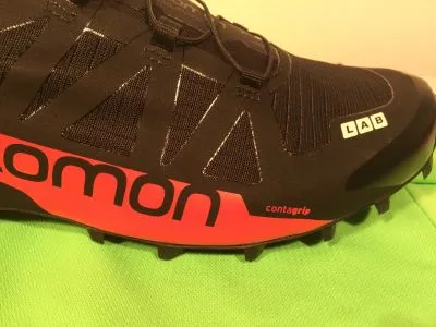 SALOMON SLAB SPEEDCROSS