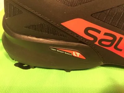 SALOMON SLAB SPEEDCROSS